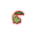 Dark Chikorita